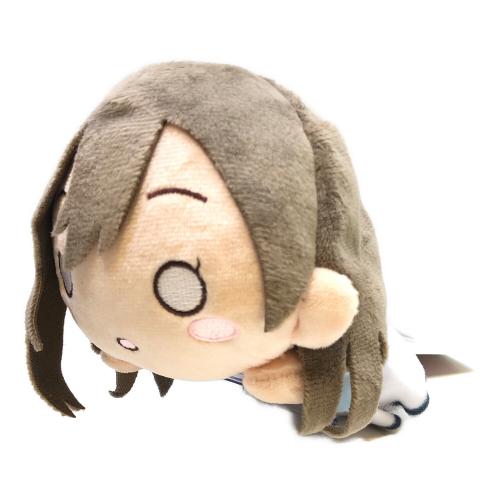 BanG Dream! (バンドリ) 寝そべりぬいぐるみ 花園たえ ヌイグルミ