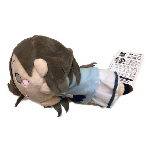 BanG Dream! (バンドリ) 寝そべりぬいぐるみ 花園たえ ヌイグルミ