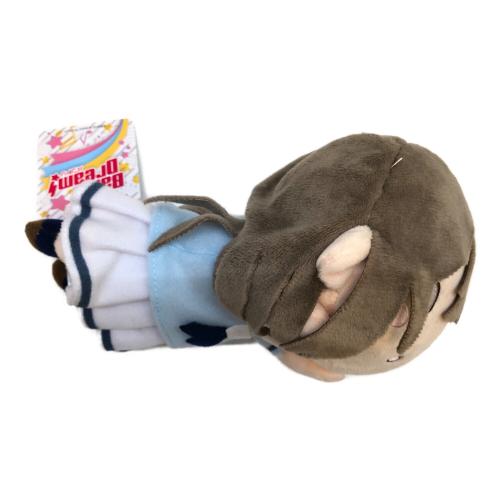 BanG Dream! (バンドリ) 寝そべりぬいぐるみ 花園たえ ヌイグルミ