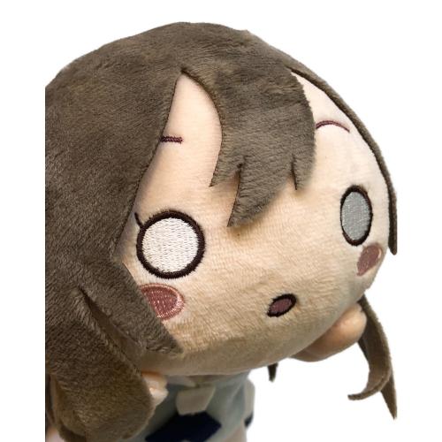 BanG Dream! (バンドリ) 寝そべりぬいぐるみ 花園たえ ヌイグルミ