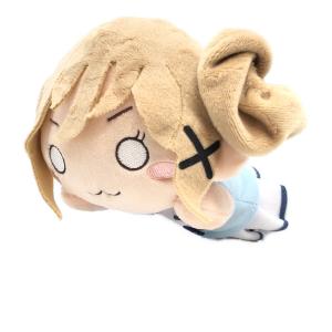 BanG Dream! (バンドリ) 寝そべりぬいぐるみ 市ヶ谷有咲 ヌイグルミ