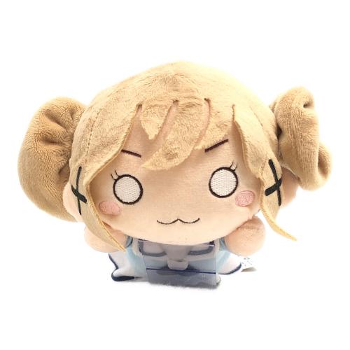 BanG Dream! (バンドリ) 寝そべりぬいぐるみ 市ヶ谷有咲 ヌイグルミ