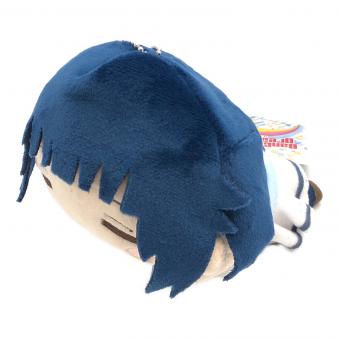 BanG Dream! (バンドリ) 寝そべりぬいぐるみ 牛込りみ ヌイグルミ