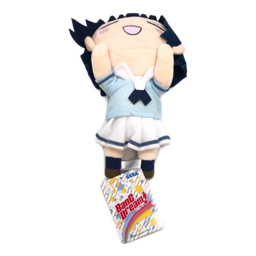 BanG Dream! (バンドリ) 寝そべりぬいぐるみ 牛込りみ ヌイグルミ