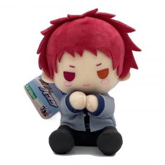 KOTOBUKIYA 黒子のバスケ 赤司征十郎 ぴたぬい ヌイグルミ