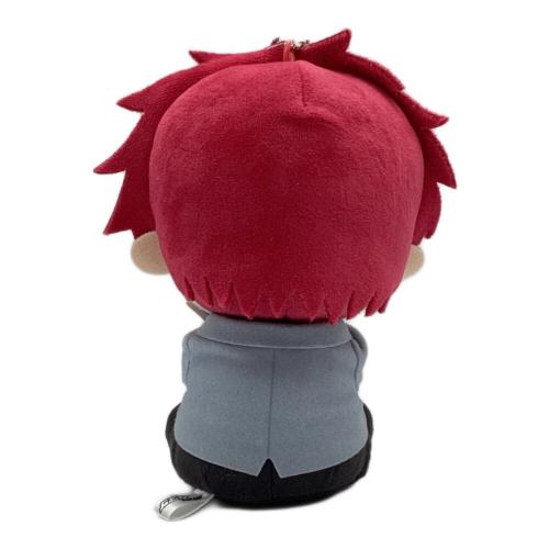 KOTOBUKIYA 黒子のバスケ 赤司征十郎 ぴたぬい ヌイグルミ