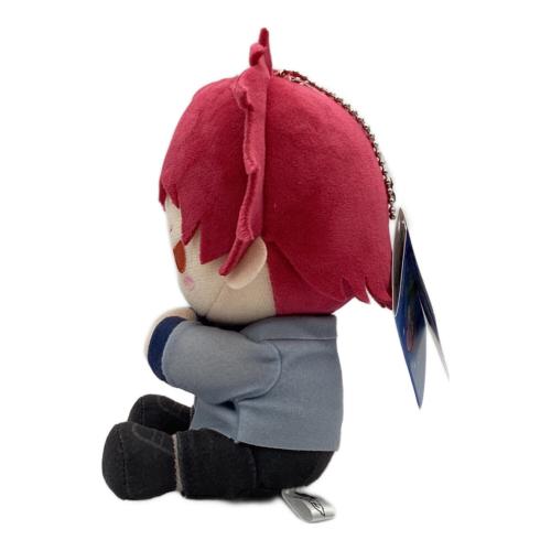 KOTOBUKIYA 黒子のバスケ 赤司征十郎 ぴたぬい ヌイグルミ