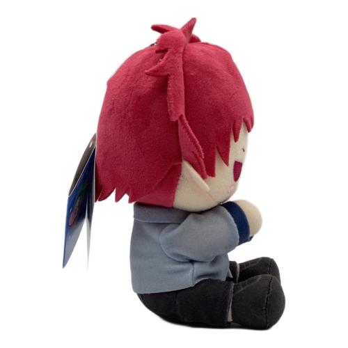 KOTOBUKIYA 黒子のバスケ 赤司征十郎 ぴたぬい ヌイグルミ