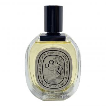 Diptyque (ディプティック) オードトワレ DO SON 100ml 残量80%-99%