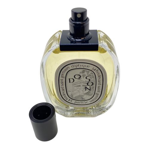 Diptyque (ディプティック) オードトワレ DO SON 100ml 残量80%-99%