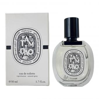 Diptyque (ディプティック) オードトワレ 50ml 残量80%-99% TAM DAO