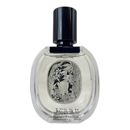 Diptyque (ディプティック) オードトワレ 50ml 残量80%-99% TAM DAO