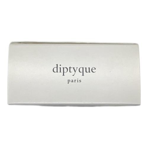 Diptyque (ディプティック) オードトワレ 50ml 残量80%-99% TAM DAO