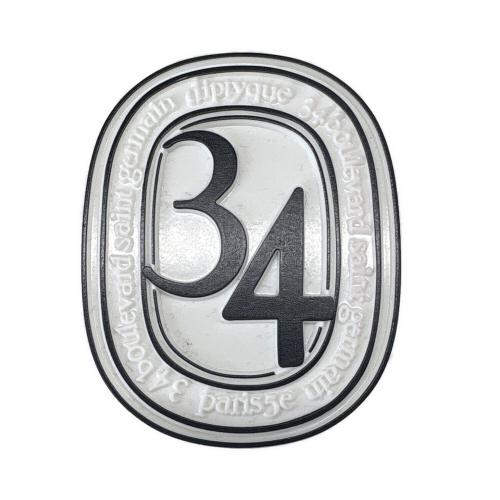 Diptyque (ディプティック) オードトワレ 100ml 残量80%-99% オーデュサンジェルマン34
