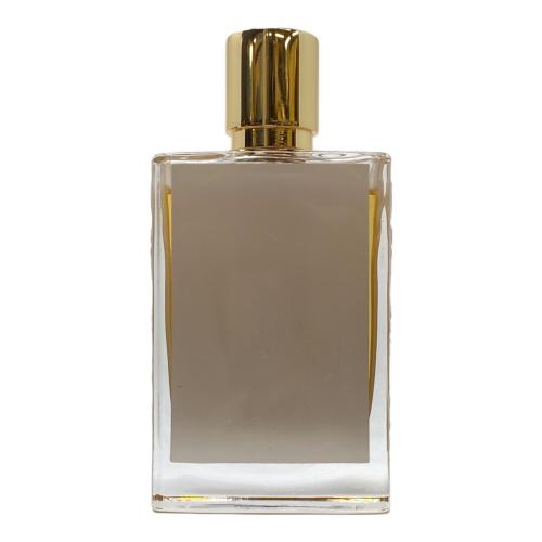Kilian Paris（キリアン パリ）オードパルファム Woman in Gold 50ml 残量80%-99%