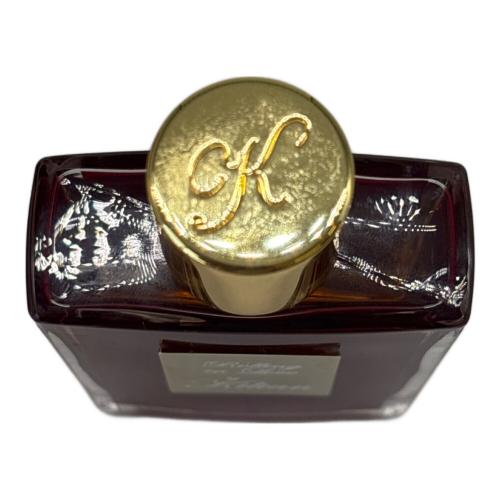 Woman in Gold by Kilian オードパルファム 50ml 残量80%-99% ローリングインラブ