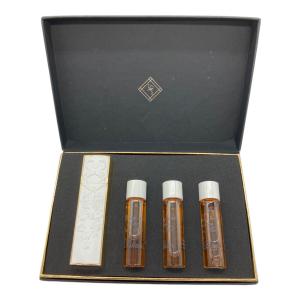 Woman in Gold by Kilian (ウーマン イン ゴールド バイ キリアン) オードパルファム トラベルスプレィセット 7.5ml×4 残量80%-99% ヴレヴクシュアヴェクモワ