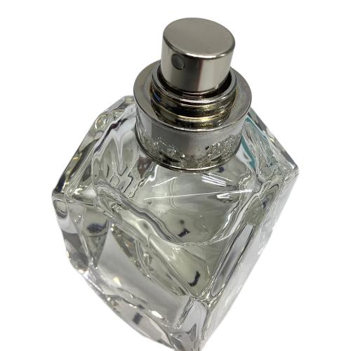 TIFFANY & Co. (ティファニー) オードトワレ ティファニーシアー 50ml 残量80%-99%