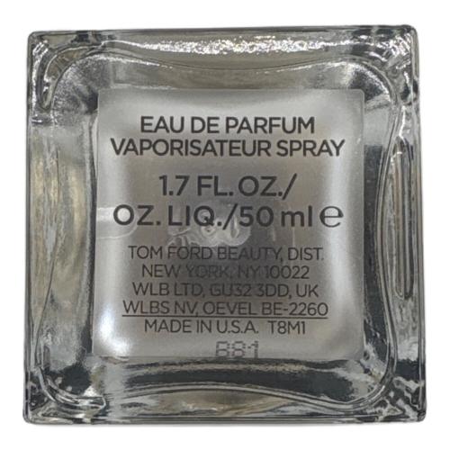 TOM FORD (トムフォード) オードパルファムスプレィ 50ml 残量80%-99% ROSE D'AMALFI