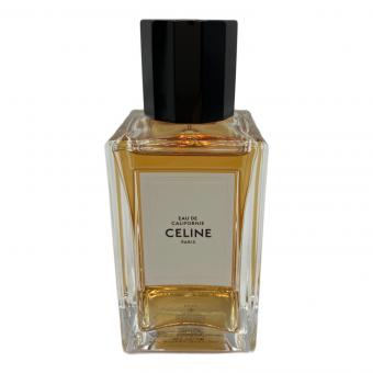 CELINE (セリーヌ) オードパルファン 100ml 残量80%-99% オード・カルフォルニア