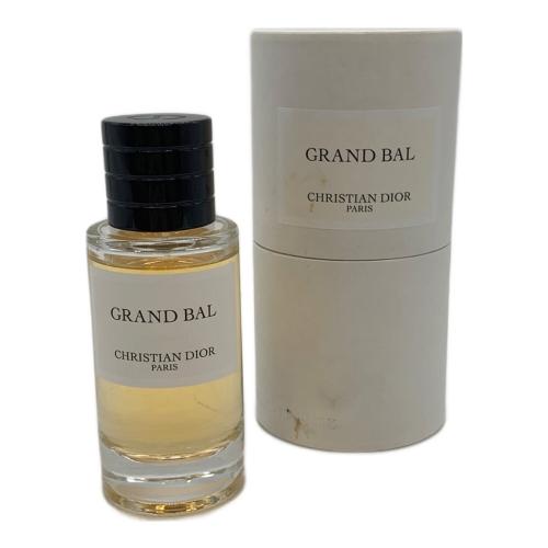 オードパルファン GRAND BAL 40ml