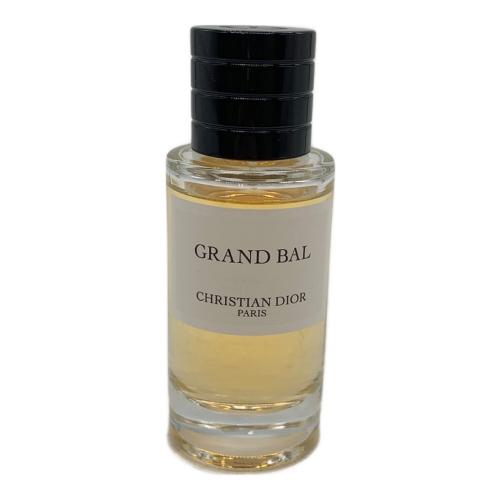 オードパルファン GRAND BAL 40ml