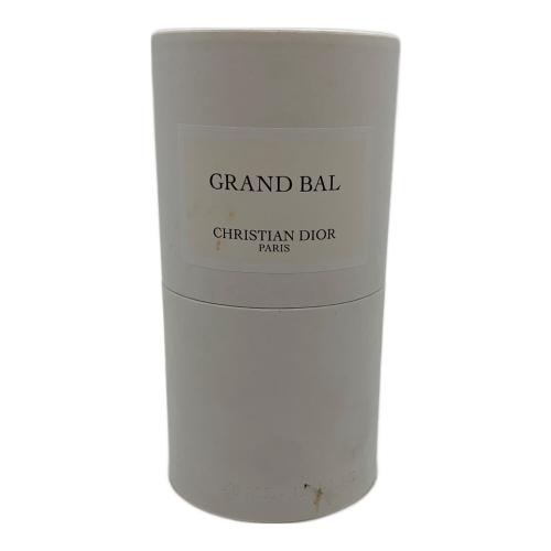 オードパルファン GRAND BAL 40ml