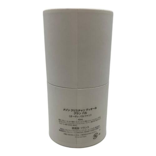 オードパルファン GRAND BAL 40ml