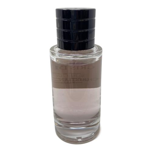 Christian Dior (クリスチャン ディオール) オードパルファン  GRIS DIOR 40ml 残量80%-99%