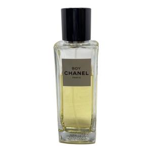 CHANEL (シャネル) オードパルファム BOY CHANEL 75ml 残量50%-80%