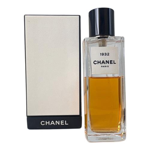 CHANEL (シャネル) オードパルファム 残量50%-80% 1932