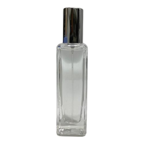 JO MALONE (ジョーマローン) オーデコロン レッドローズコロン 30ml 残量80%-99%