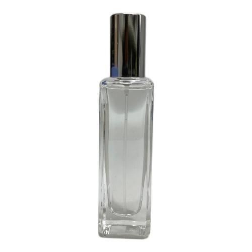 JO MALONE (ジョーマローン) オーデコロン レッドローズコロン 30ml 残量80%-99%