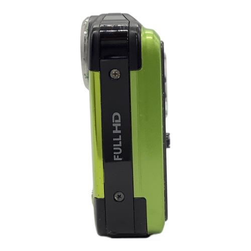 OLYMPUS (オリンパス) コンパクトデジタルカメラ TG-620