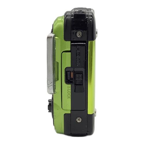 OLYMPUS (オリンパス) コンパクトデジタルカメラ TG-620