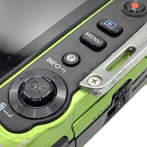 OLYMPUS (オリンパス) コンパクトデジタルカメラ TG-620