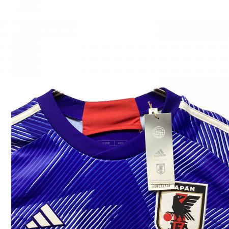 日本代表 (ニホンダイヒョウ) レプリカ サッカーユニフォーム 三笘薫