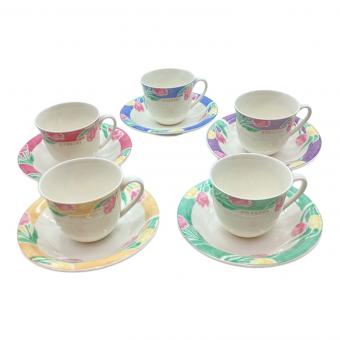 GIVENCHY (ジバンシィ) カップ&ソーサー コーヒーセット