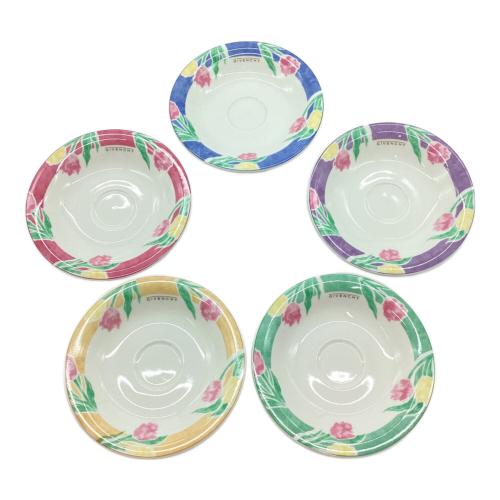 GIVENCHY (ジバンシィ) カップ&ソーサー コーヒーセット