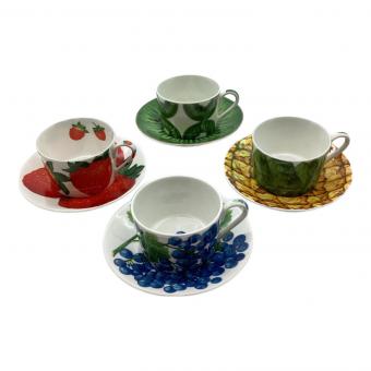 TAITU (タイツー) カップ&ソーサー