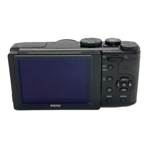 PENTAX (ペンタックス) コンパクトデジタルカメラ MX-1