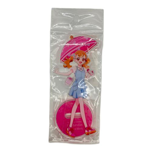 API わんだふるぷりきゅあ! 犬飼こむぎ Umbrella Collection プリティストア限定 アクリルスタンド