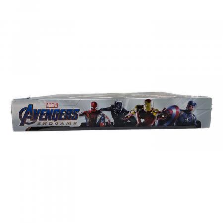 MARVEL (マーベル) アクションフィギュア4体セット アベンジャーズ