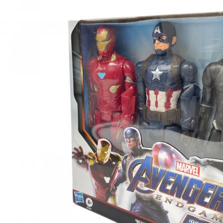 アベンジャーズ　エンドゲーム　フィギュアーツ　まとめ売り　ジャンク アベンジャーズ エンドゲーム フィギュアーツ まとめ売り ジャンク