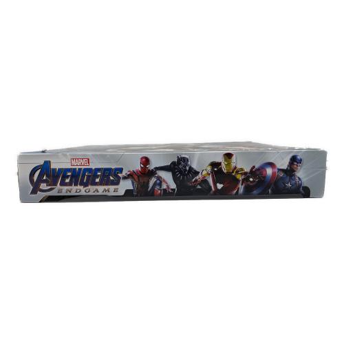 MARVEL (マーベル) アクションフィギュア4体セット アベンジャーズ