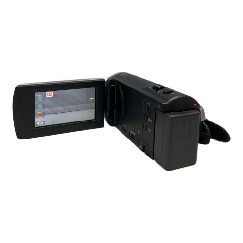 Panasonic (パナソニック) デジタルビデオカメラ HC-V480M