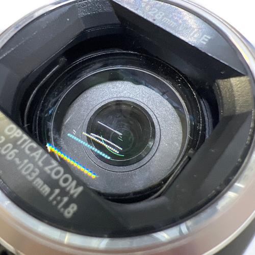 Panasonic (パナソニック) デジタルビデオカメラ HC-V480M