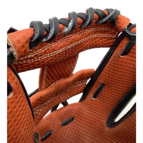 Wilson (ウィルソン) RHK86H グローブ The Wannabe Hero ケース ブラック