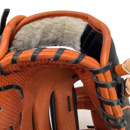 Wilson (ウィルソン) RHK86H グローブ The Wannabe Hero ケース ブラック