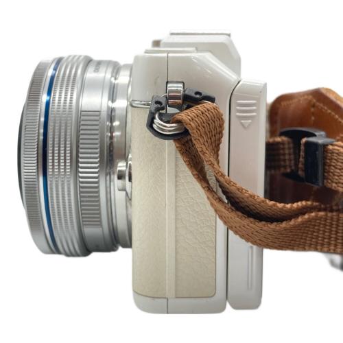 OLYMPUS (オリンパス) ミラーレス一眼カメラ E-PL7｜トレファクONLINE